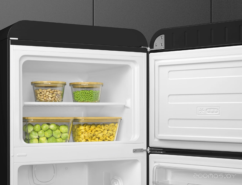 Smeg FAB30RBL5
