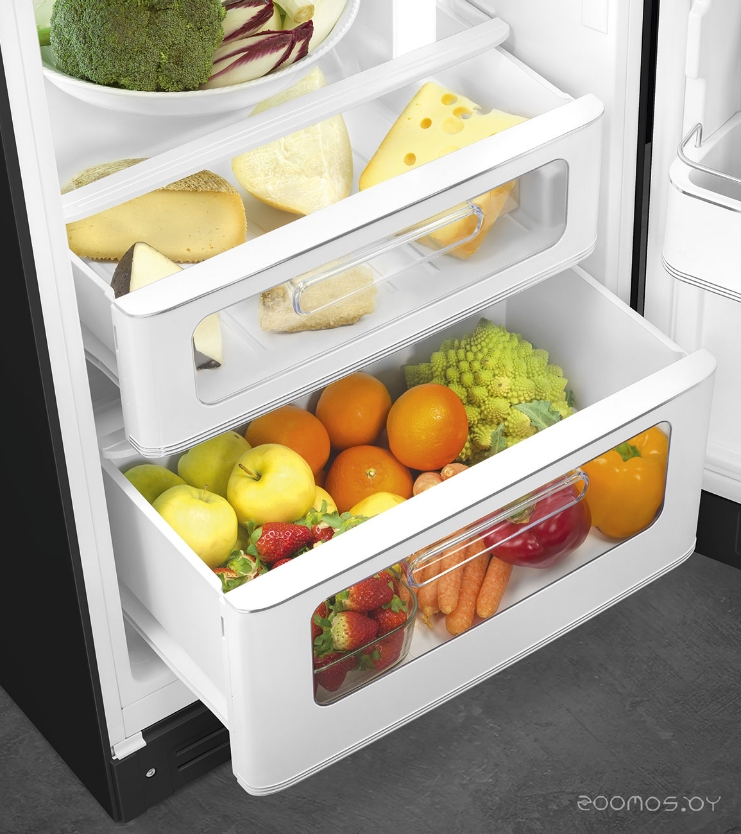 Smeg FAB30RBL5