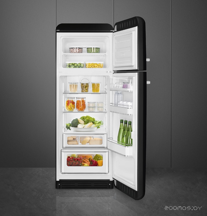 Smeg FAB30RBL5