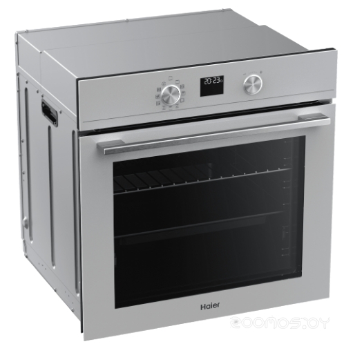 Духовой шкаф HAIER HOQ-K4AAN3GG