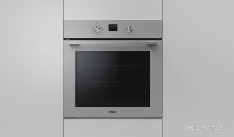 Духовой шкаф HAIER HOQ-K4AAN3GG