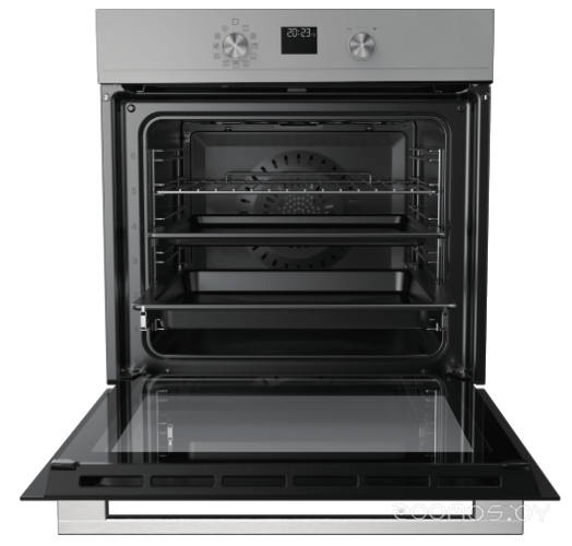 Духовой шкаф HAIER HOQ-K4AAN3GG