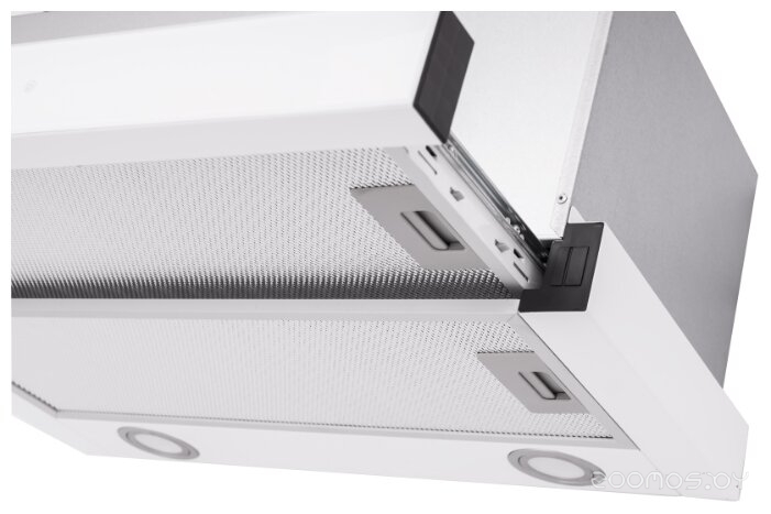 Кухонная вытяжка Exiteq EX-1146 white
