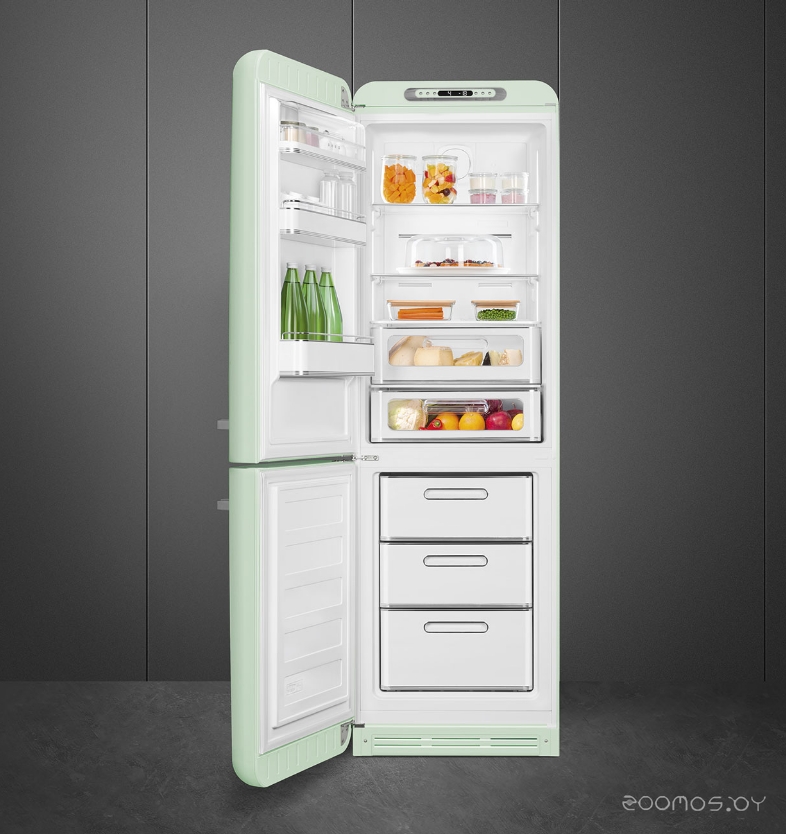 Smeg FAB32LPG5