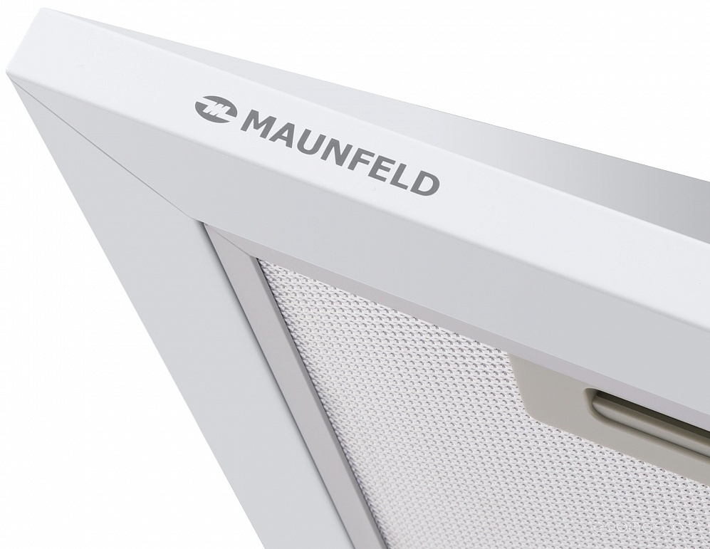 Кухонная вытяжка Maunfeld CORK 60 белый