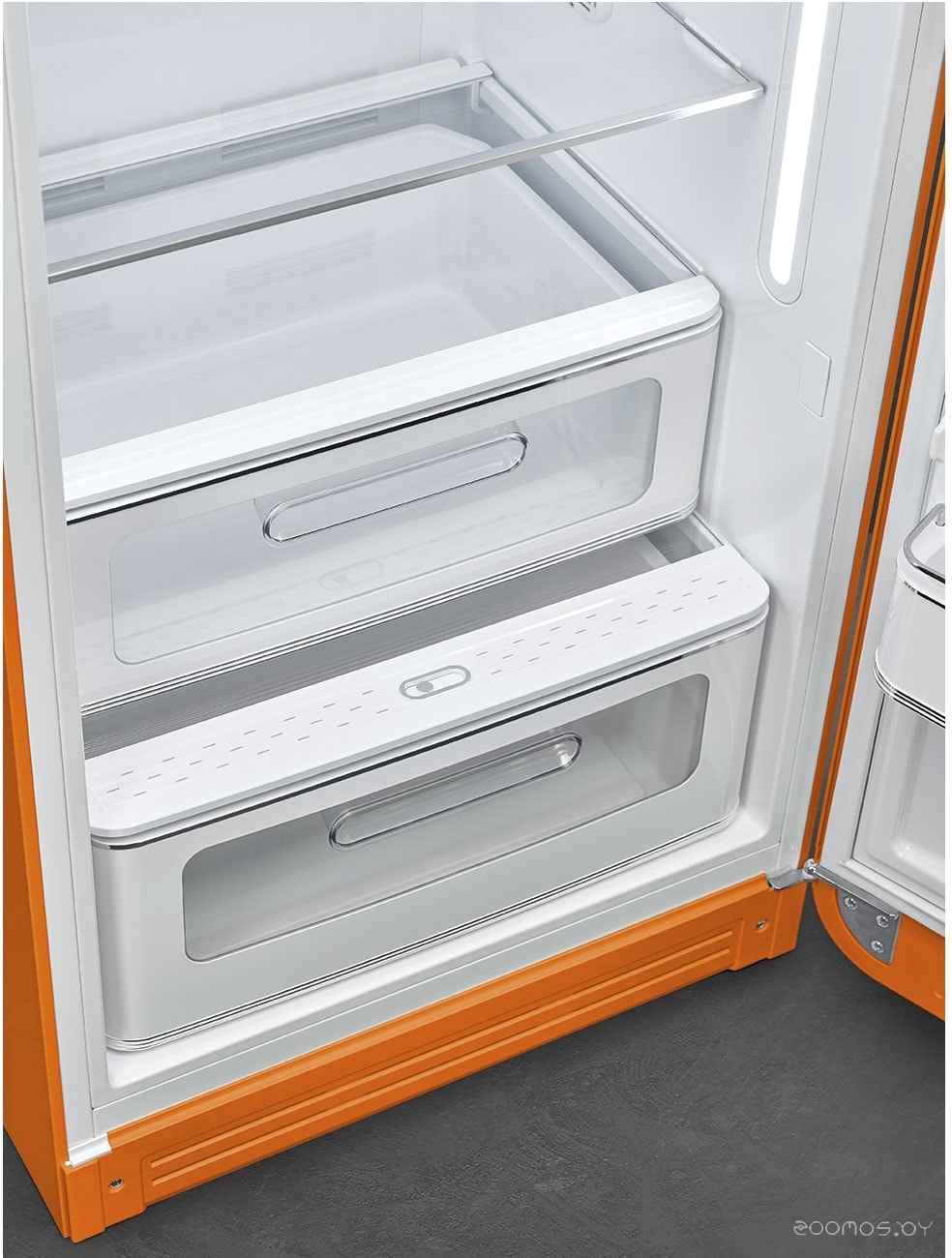 Smeg FAB28ROR5