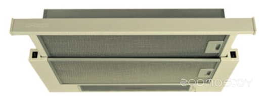 Кухонная вытяжка Kuppersberg Slimlux 60 C