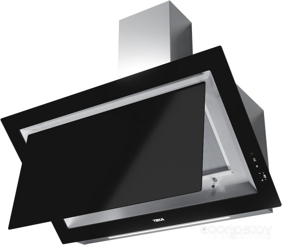 Кухонная вытяжка Teka DLV 98660 BK TOS