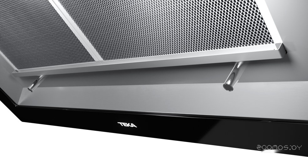 Кухонная вытяжка Teka DLV 98660 BK TOS