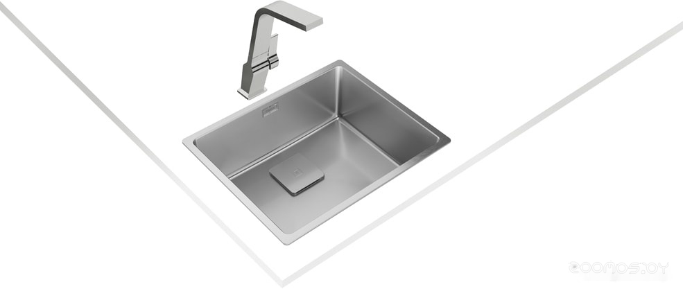 Teka FLEXLINEA RS15 50.40 M-XT 1B SOFT