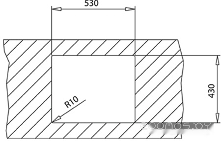 Teka FLEXLINEA RS15 50.40 M-XT 1B SOFT