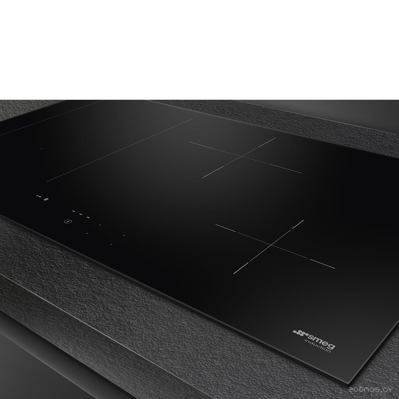 Варочная панель Smeg SIM3844D