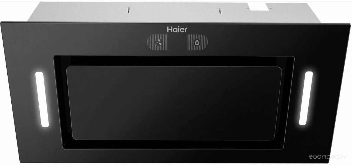Кухонная вытяжка HAIER HVX-BI652GB