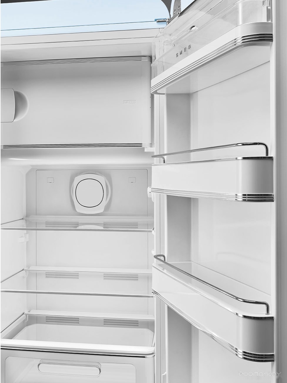 Smeg FAB28RPB5