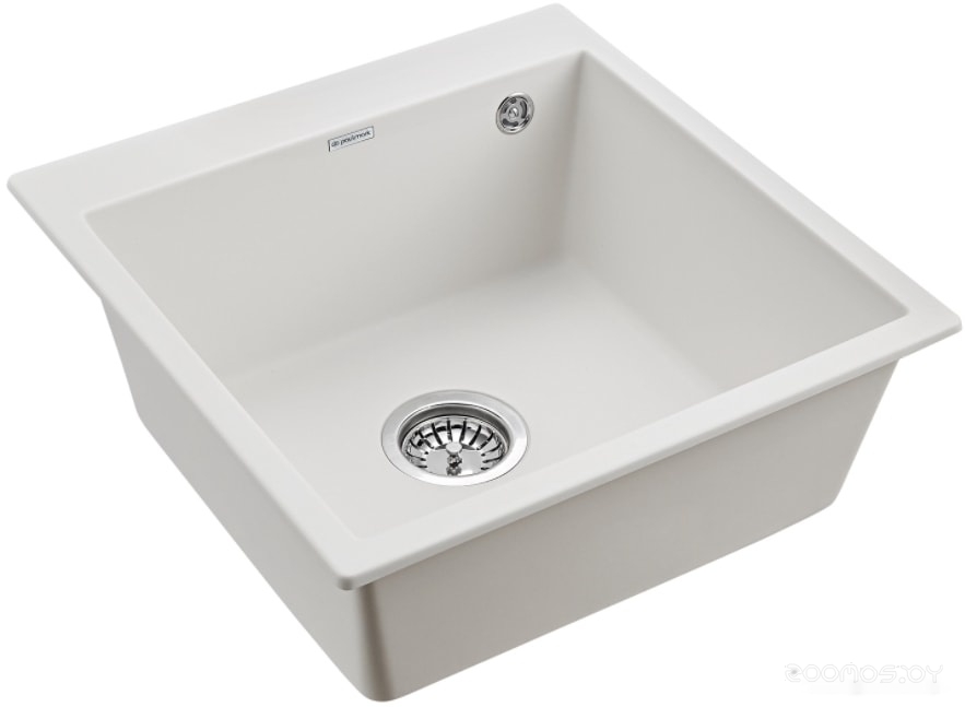 Paulmark Praktisch PM105152-WH