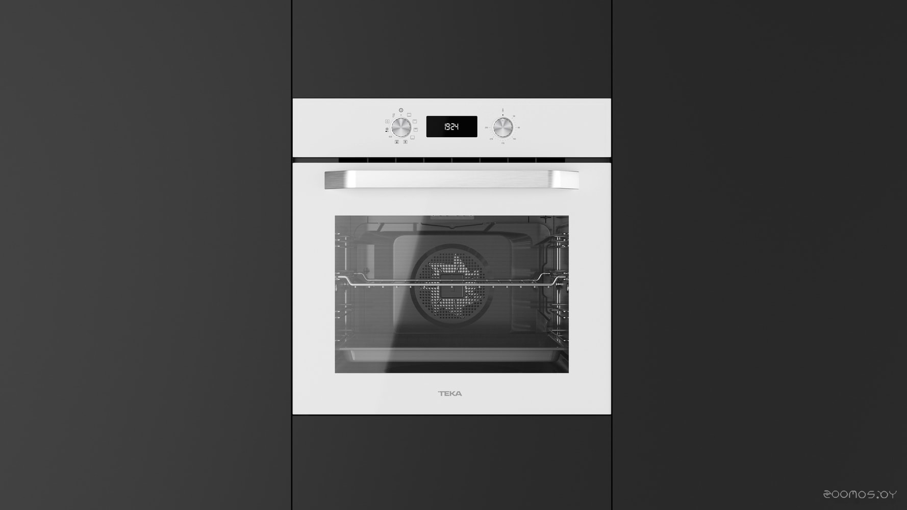 Духовой шкаф Teka HCB 6535 WHITE