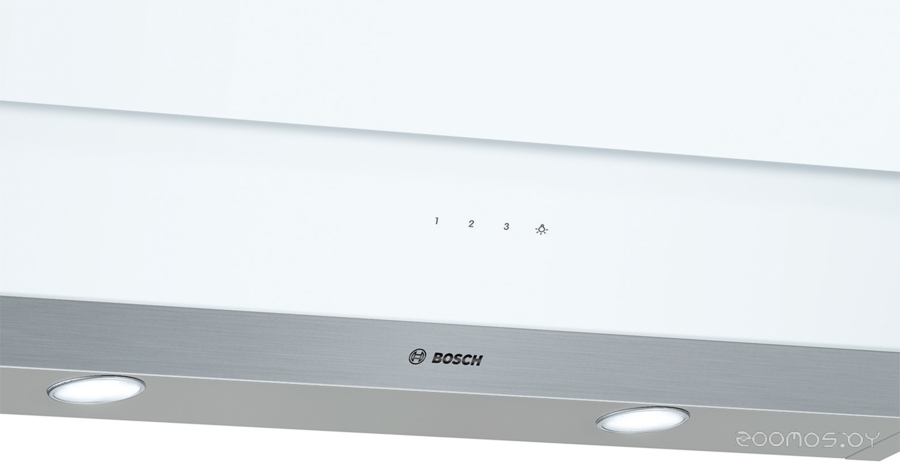 Кухонная вытяжка Bosch DWK095G20R