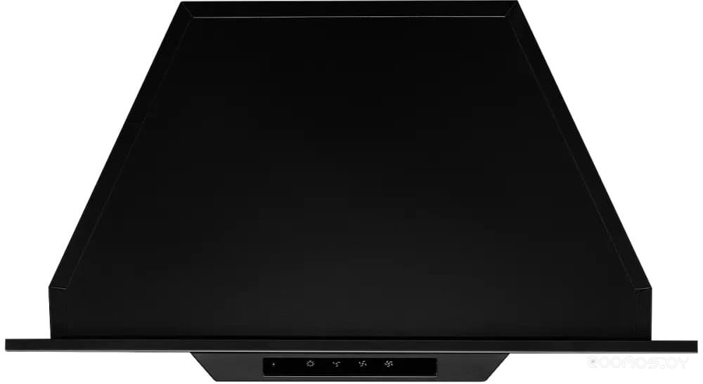 Кухонная вытяжка Kuppersberg INLINEA 52 Black