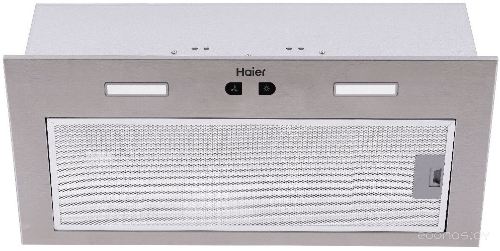 Кухонная вытяжка HAIER HVX-BI772X