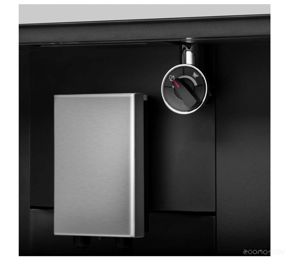 Кофемашина Maunfeld AMCM1503W