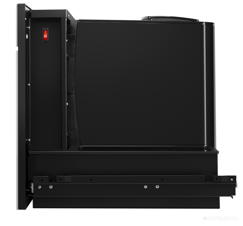 Кофемашина Maunfeld AMCM1503W