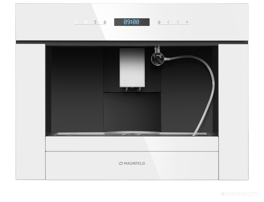 Кофемашина Maunfeld AMCM1503W