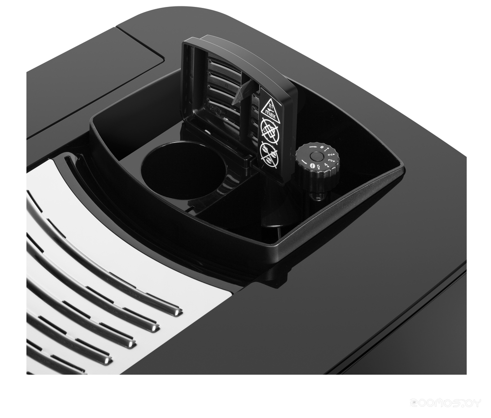 Кофемашина Maunfeld AMCM1503W