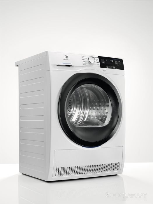 Electrolux DelicateCare 800 EW8HN358SP