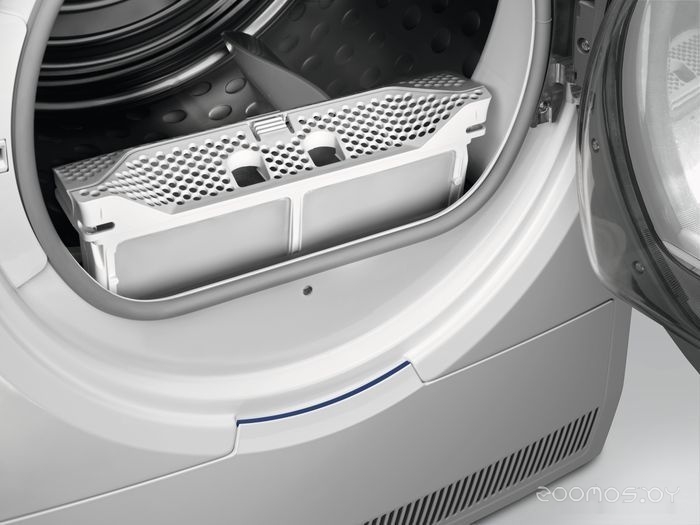 Electrolux DelicateCare 800 EW8HN358SP