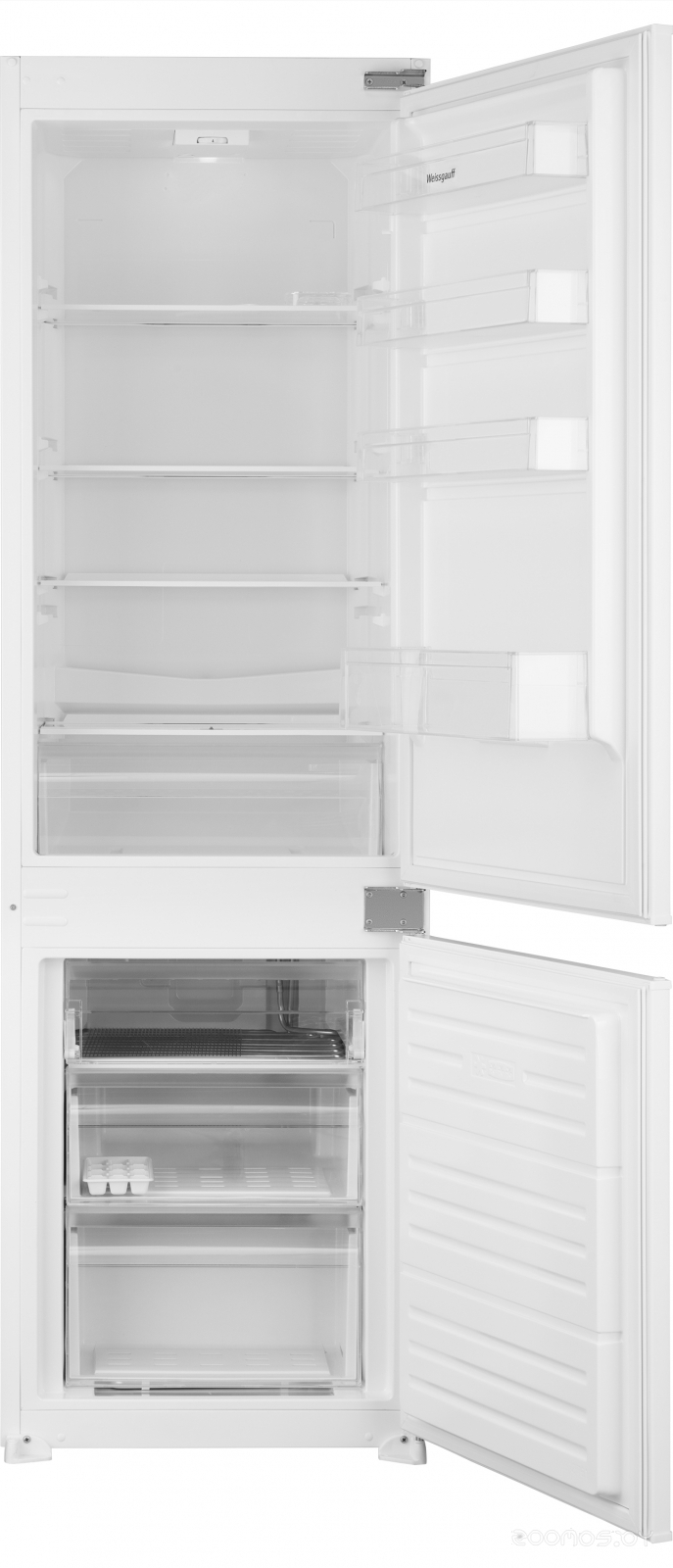 Weissgauff WRKI 178 V NoFrost