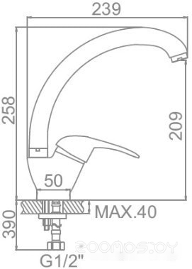 Ledeme L5902F