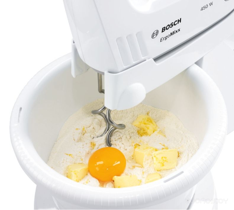 Bosch MFQ 36460