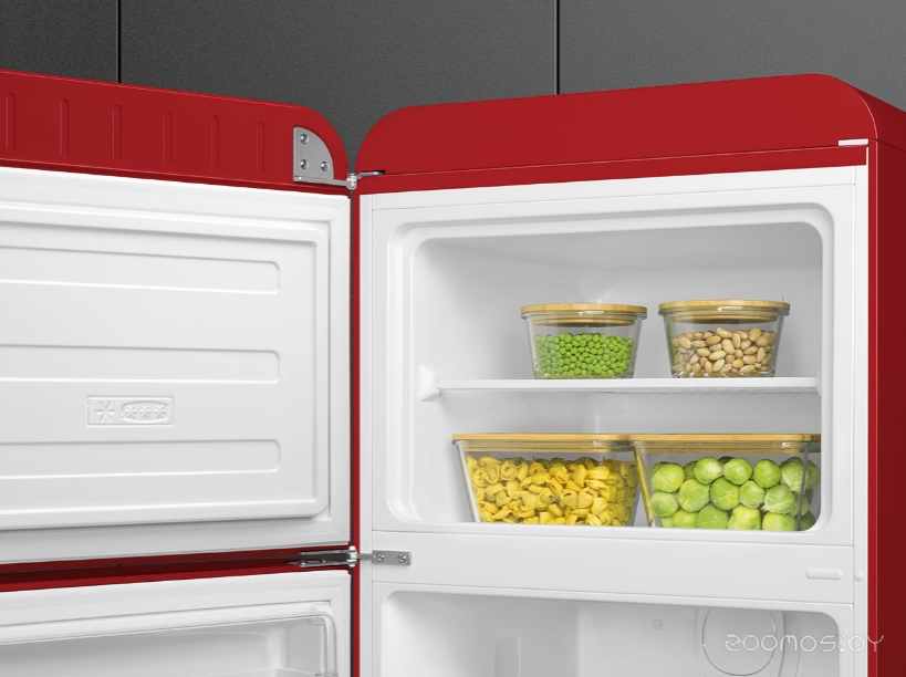 Smeg FAB30LRD5