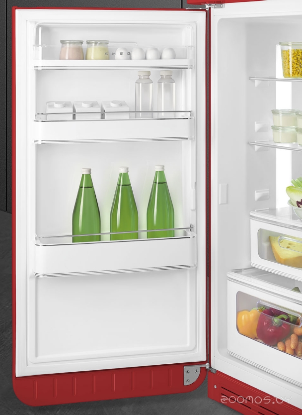Smeg FAB30LRD5