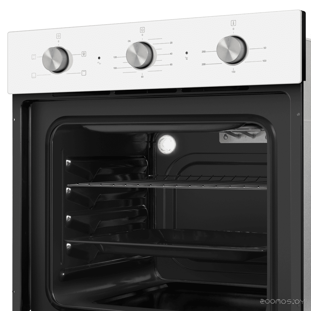 Духовой шкаф Maunfeld AEOC6040W