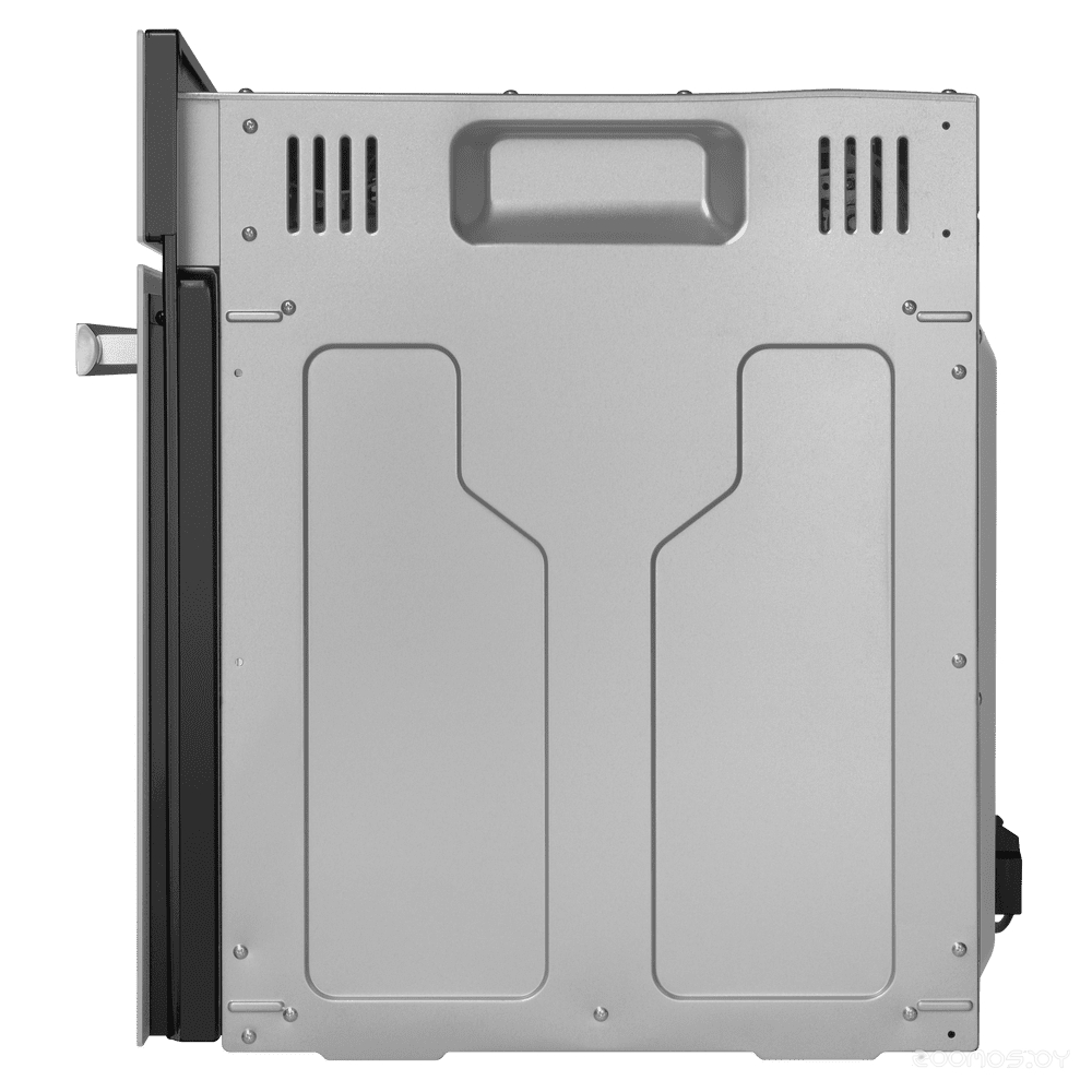 Духовой шкаф Maunfeld AEOC6040W