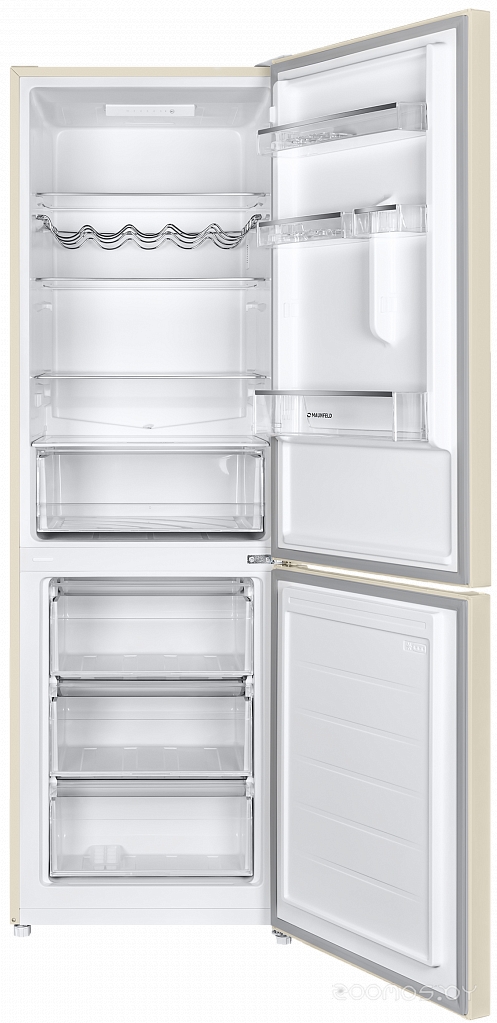 Maunfeld MFF185SFBG