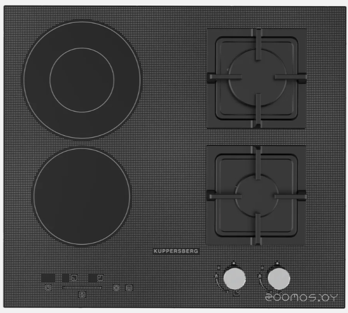 Варочная панель Kuppersberg EGS 600