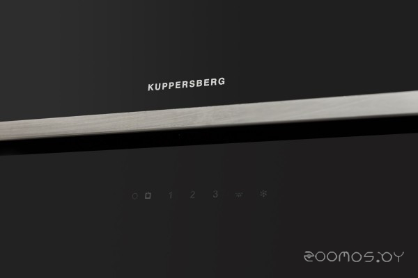 Кухонная вытяжка Kuppersberg F 600 B