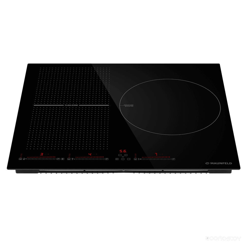 Варочная панель Maunfeld CVI593SFBK Inverter