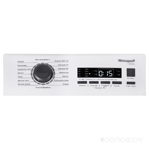 Weissgauff WM 40275 TD
