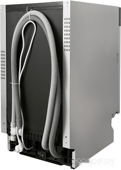 Посудомоечная машина Exiteq EXDW-I406