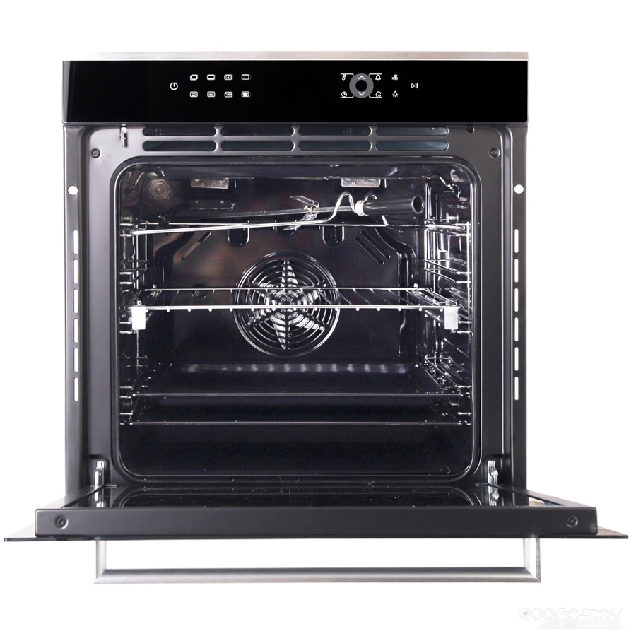 Духовой шкаф Exiteq EXO-109 (черный)