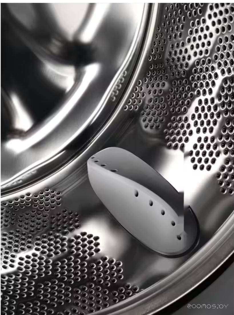 Electrolux SensiCare 600 EW6FN528SP