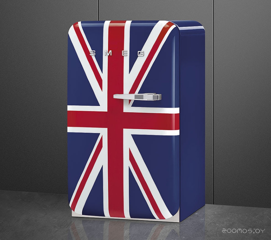 Smeg FAB10LDUJ5