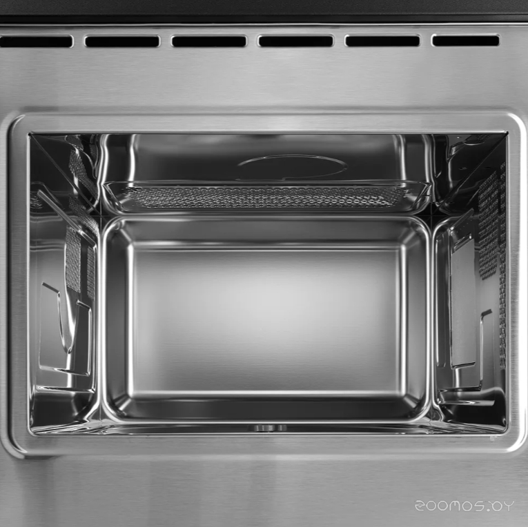 Микроволновая печь Kuppersberg HMW 650 GR
