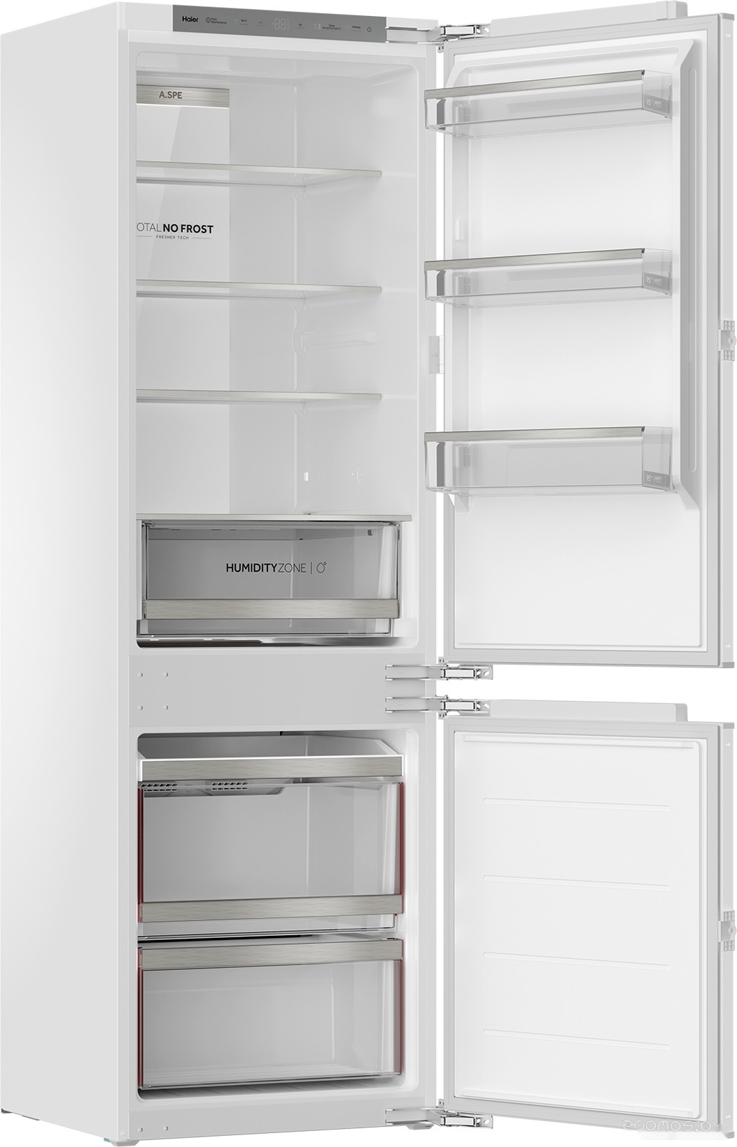 HAIER BCF3261WRU