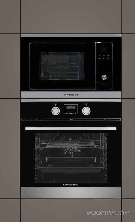 Микроволновая печь Kuppersberg HMW 655 X