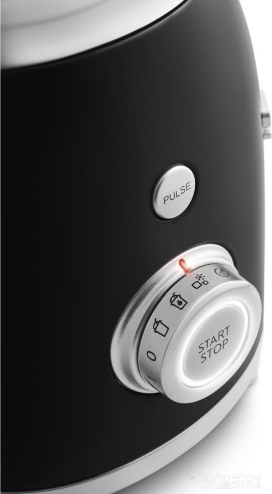 Smeg BLF03BLEU