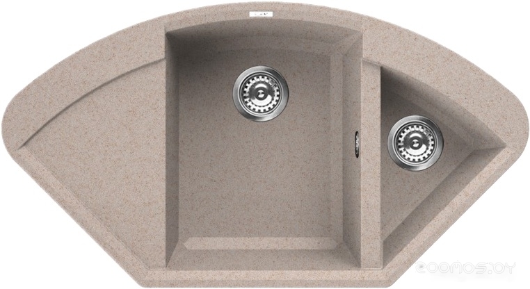 Elleci Easy CORNER G51 Avena